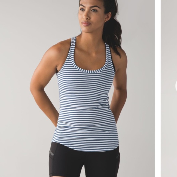 2 Lululemon Studio Racerbacks - Picture 3 of 16